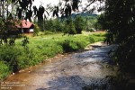 Potok Czarny… Potok Czarny…