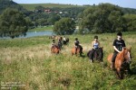 Po kąpieli – do domu… Po kąpieli – do domu…