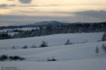 008.Przedzima w Czarnej